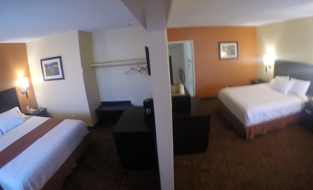 Americas Best Value Inn Blythe - photo 15