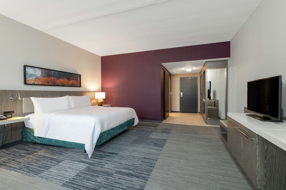 Hilton Garden Inn Pittsburgh Area Beaver Valley PA - photo 16