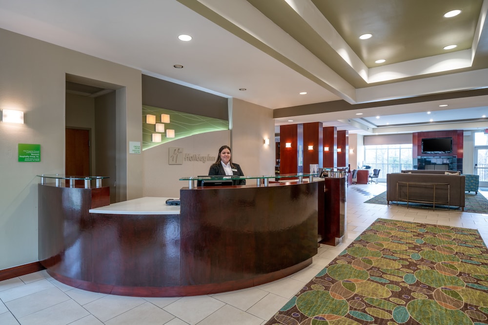 Holiday Inn Manassas Battlefield by IHG - photo 31