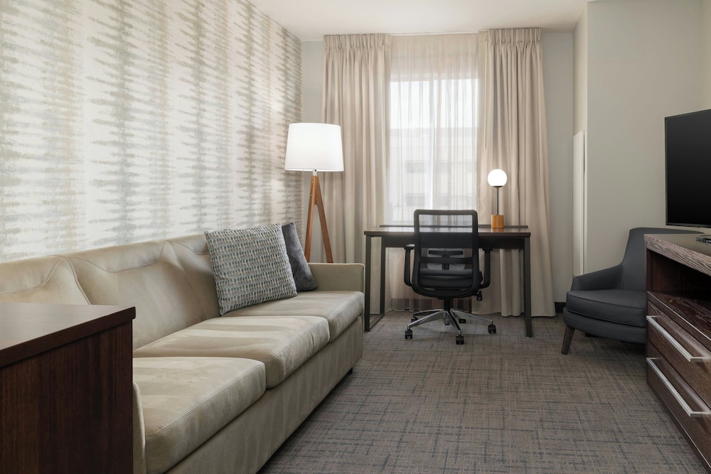 Residence Inn by Marriott Denver Central Park - photo 7