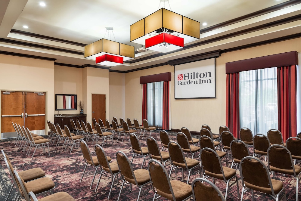 Hilton Garden Inn North Little Rock - photo 57