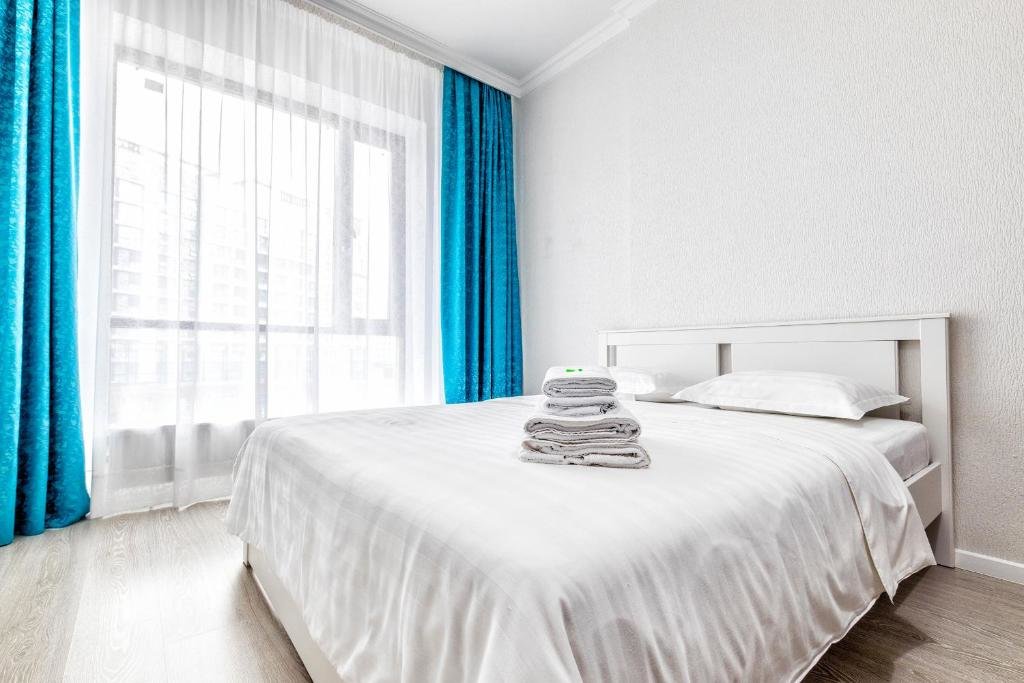 Raisson Aparthotel H252 Хан Шатыр in Nur-Sultan, Kazakhstan