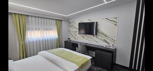 Luxury Room 's — 4-Star Luxury Hotel in Velika Kladusa, Bosnia and Herzegovina