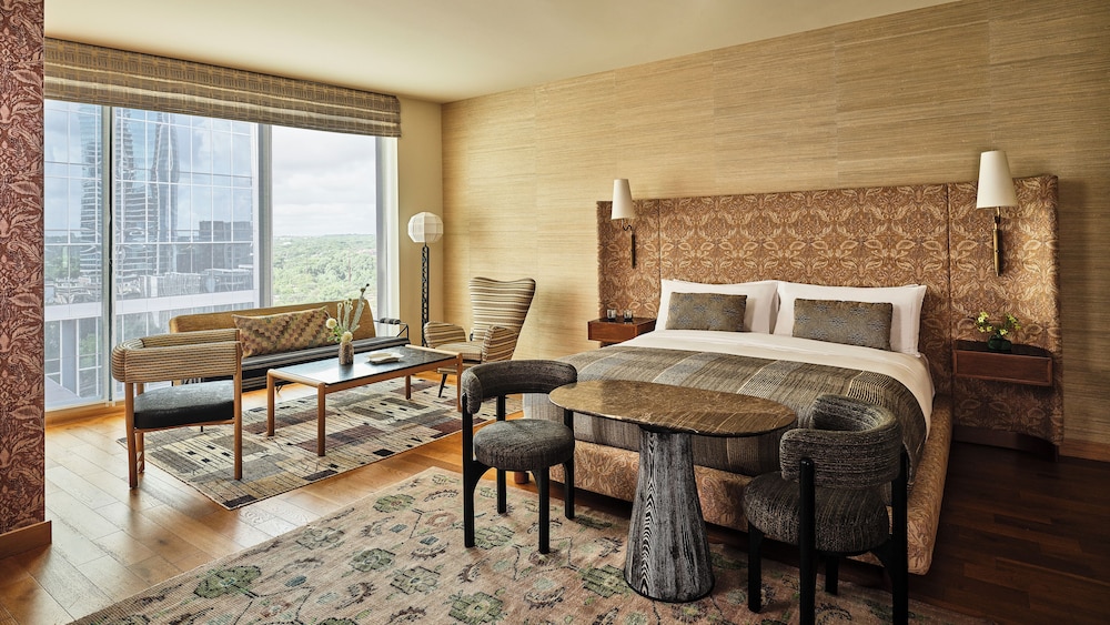 Austin Proper Hotel a Member of Design Hotels - photo 12