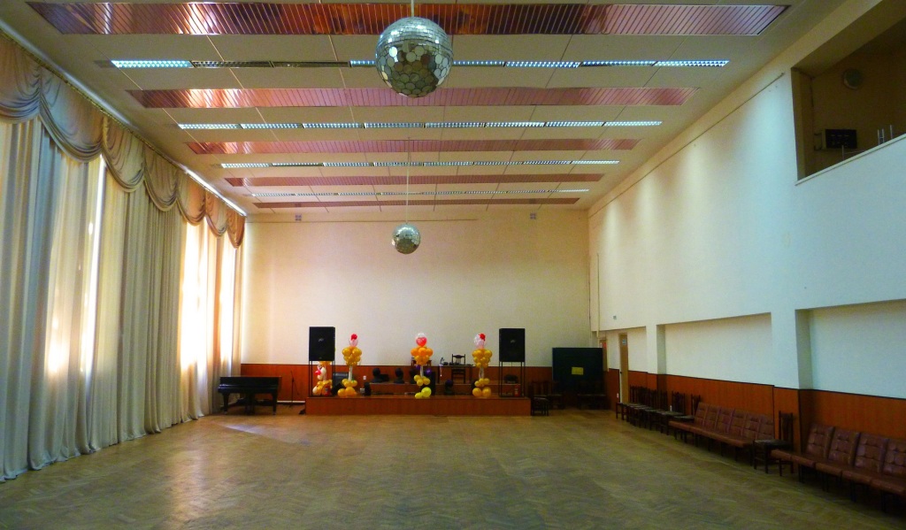 Dorokhovo — hotel in Ruza