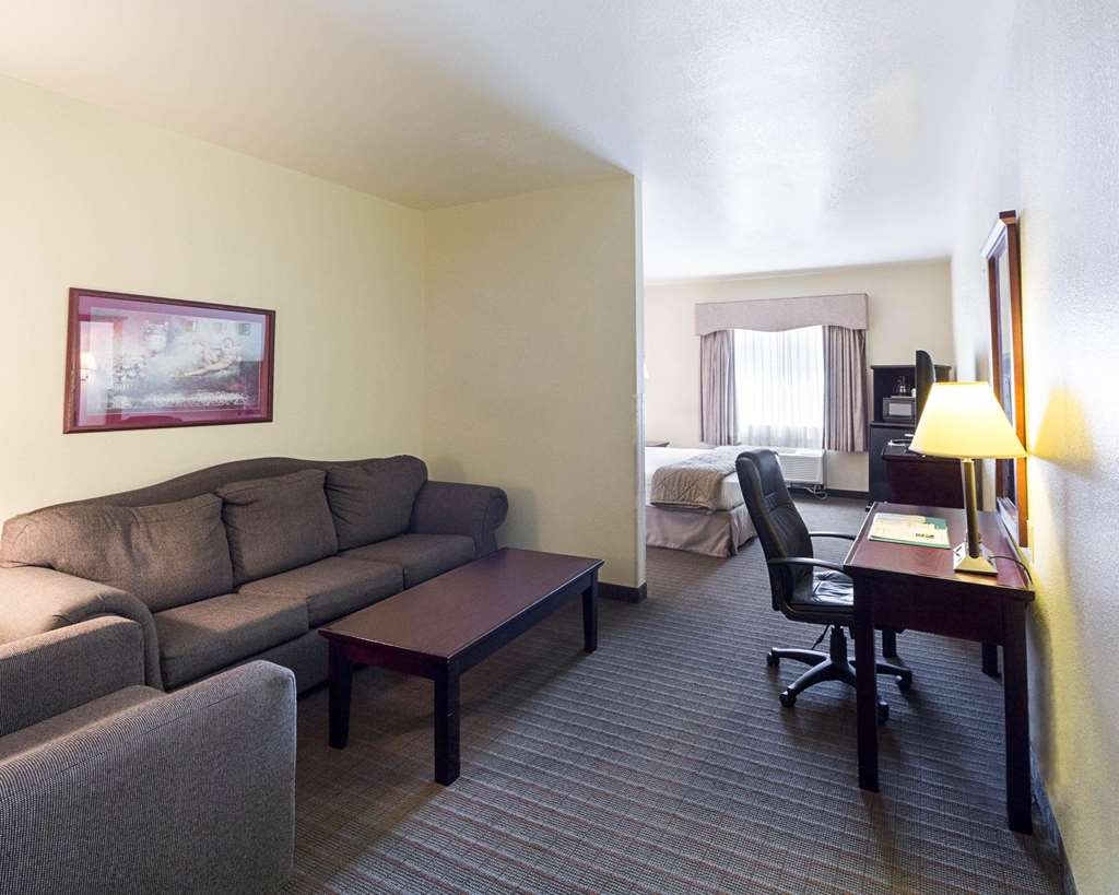 Quality Inn & Suites Kerrville - photo 18