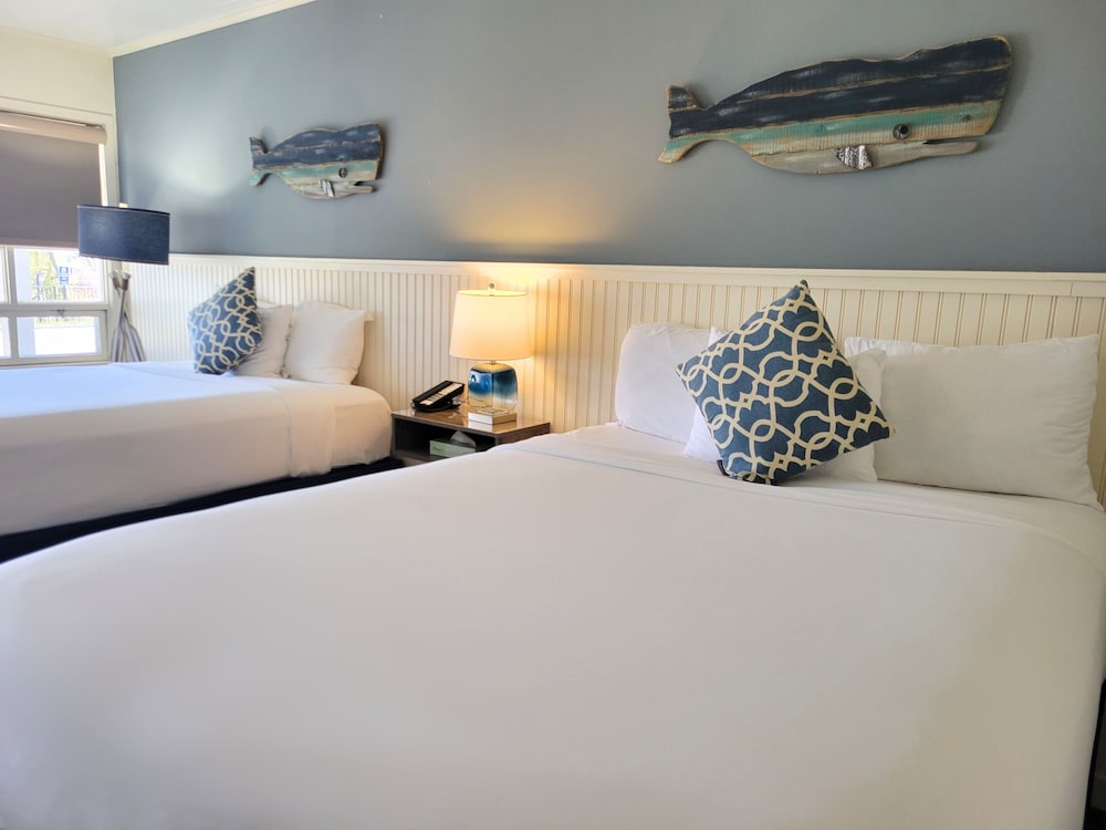 The Circle Hotel Fairfield - photo 12