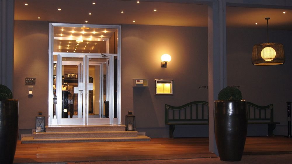 Hotel Mondial in Wiesloch, Germany