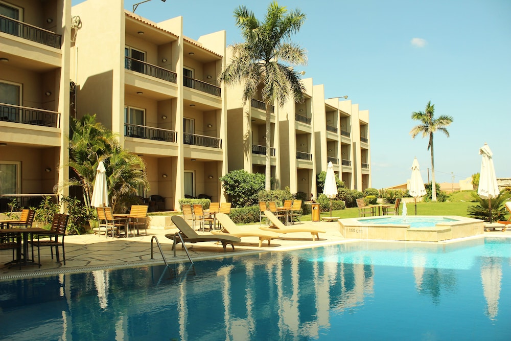 Panacea Resort