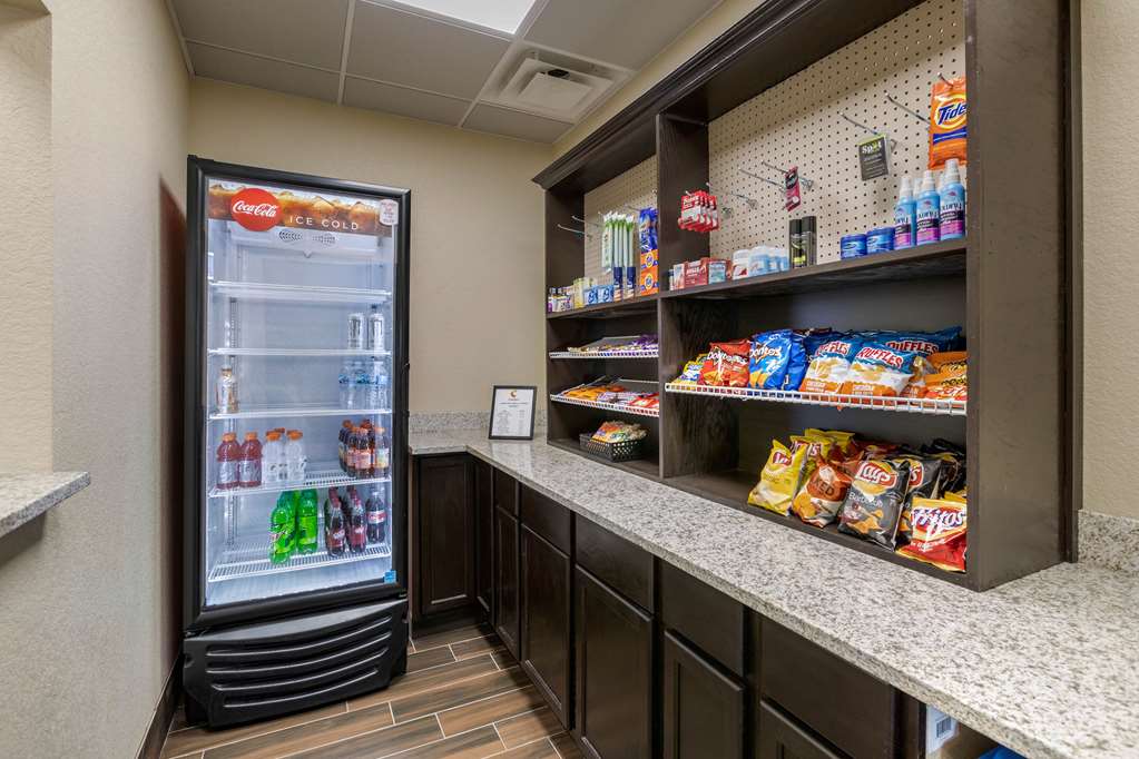 Comfort Inn & Suites Cedar Rapids CID Eastern Iowa Airport - photo 50