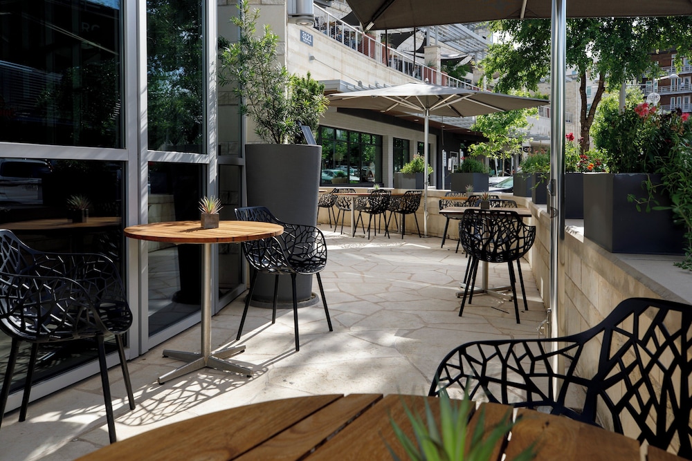Archer Hotel Austin at the Domain - photo 72