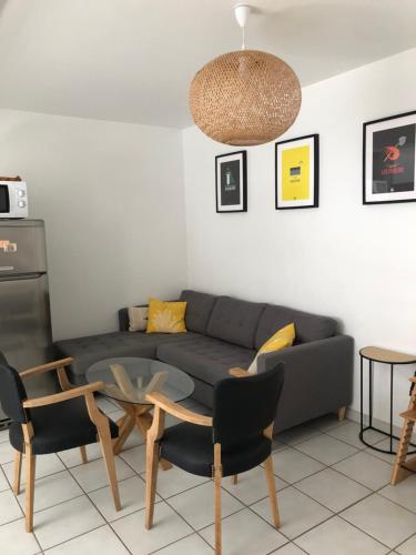 La Chapelle 50m Plage Et Commerces in Saint-Quay-Portrieux, France