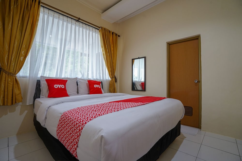 OYO 1738 Hotel Tri Mustika in Sungailiat, Indonesia