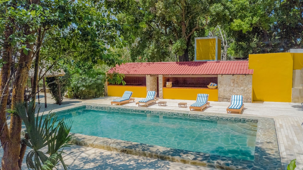 Hacienda San Miguel