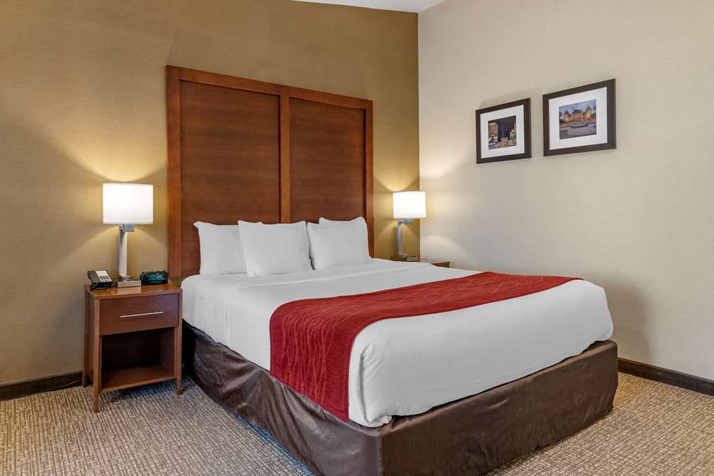 Comfort Inn Glenmont Albany South - photo 17