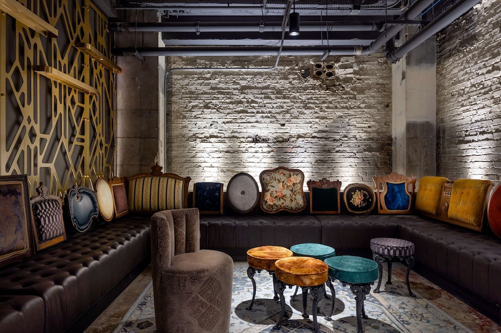 Hotel Fort Des Moines Curio Collection by Hilton - photo 96