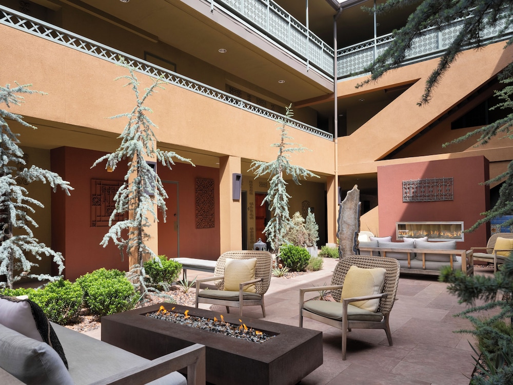 The Wilde Resort and Spa - photo 6