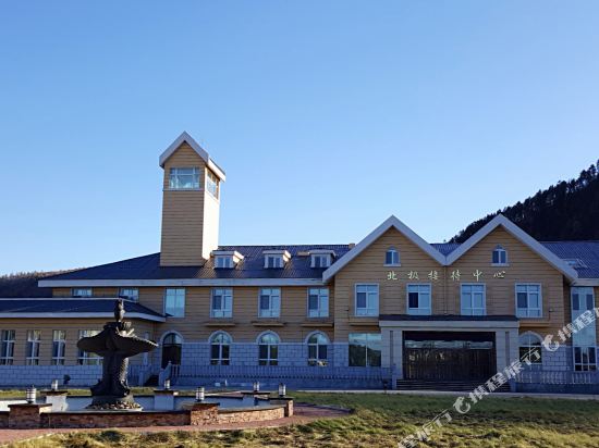 Beiji Reception Center - last minute hotel in Unknown City