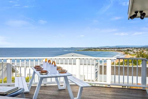 Ocean View Oasis Austinmer - last minute hotel in Austinmer