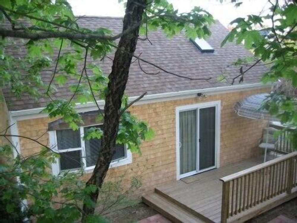 Sea Breeze Inn - photo 12