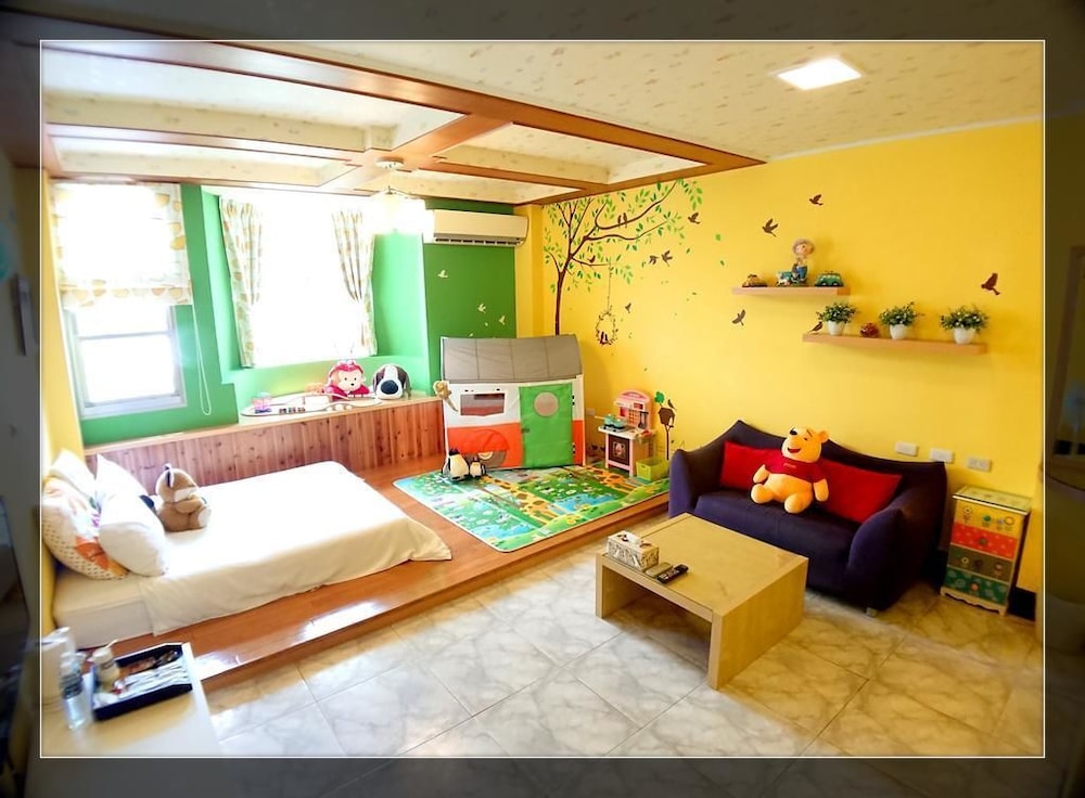 Sky Forest 61 - last minute hotel in Tainan