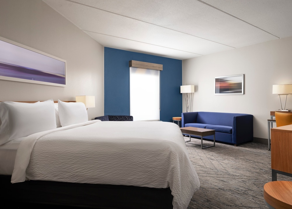 Holiday Inn Express & Suites New Orleans Airport South an IHG Hotel - photo 5