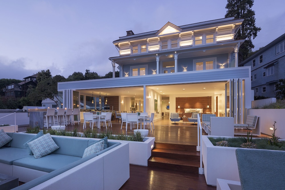 Casa Madrona Hotel & Spa - photo 90
