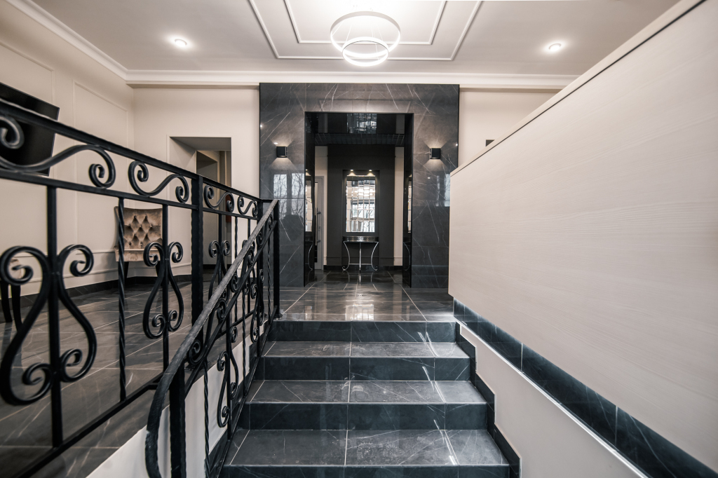 Romanov Hotel - last minute hotel in Murmansk