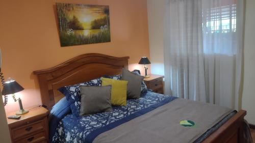 Alojamiento Valle Verde in Santiago, Chile