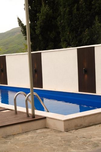 Villa Aragvi