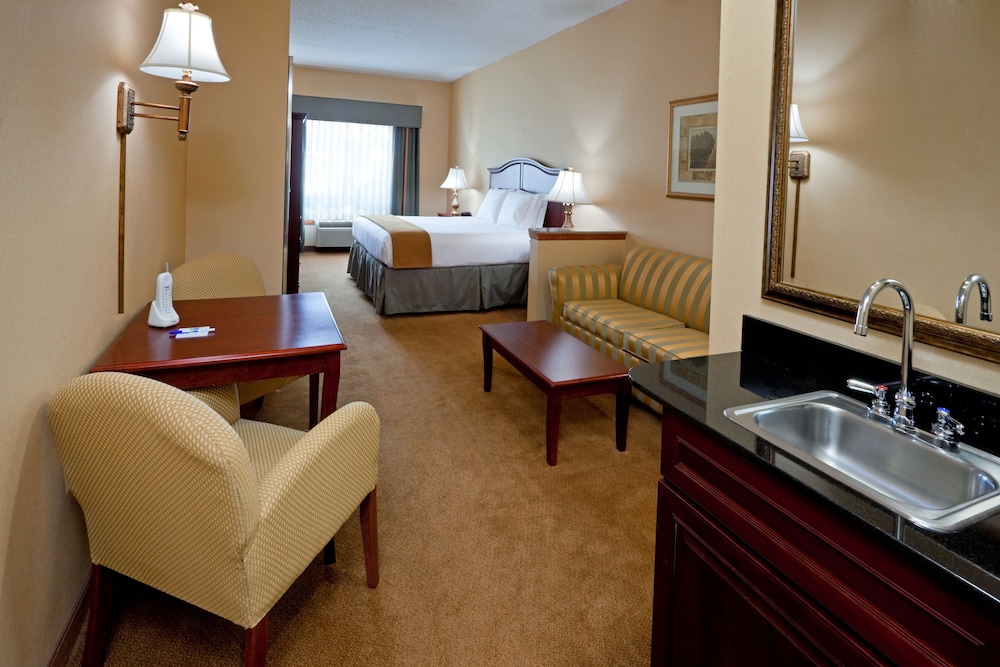 Fairfield Inn & Suites Bridgewater Branchburg Somerville - photo 6