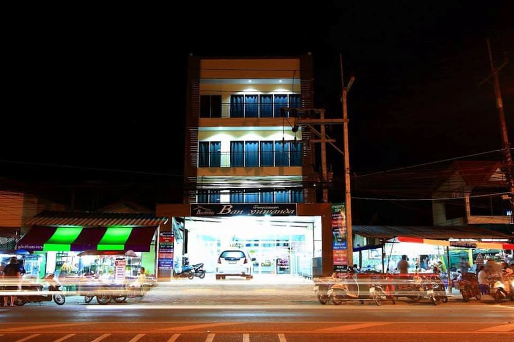 Baan Yuwanda Phuket Resort - last minute hotel in Rawai