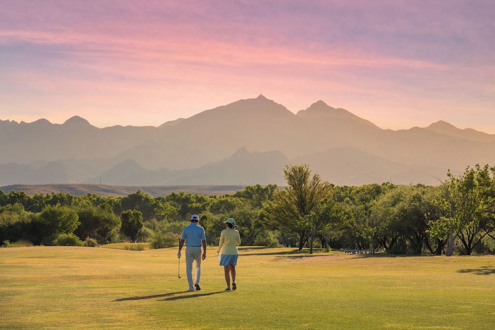 Tubac Golf Resort & Spa - photo 19