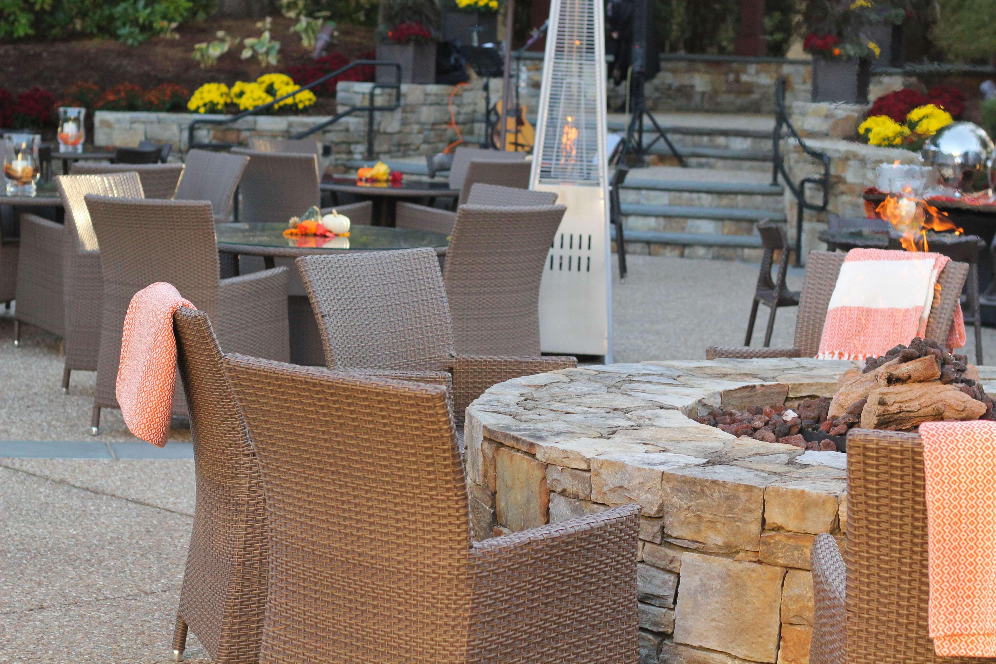 DoubleTree by Hilton Hotel Boston Bedford Glen - photo 33