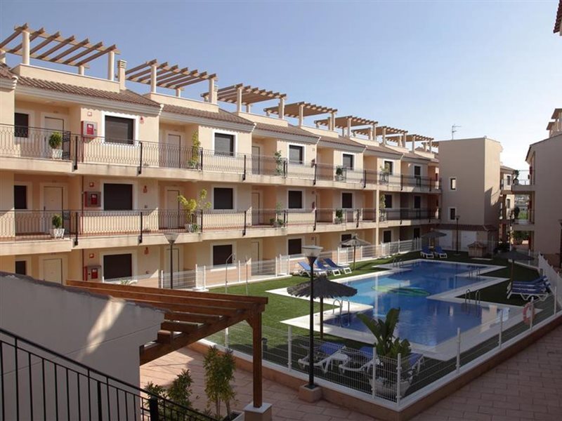 Aguilas de los Collados Apartamentos