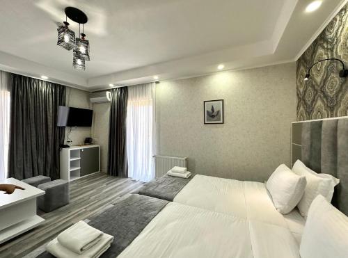 Luxmani Hotel & Spa