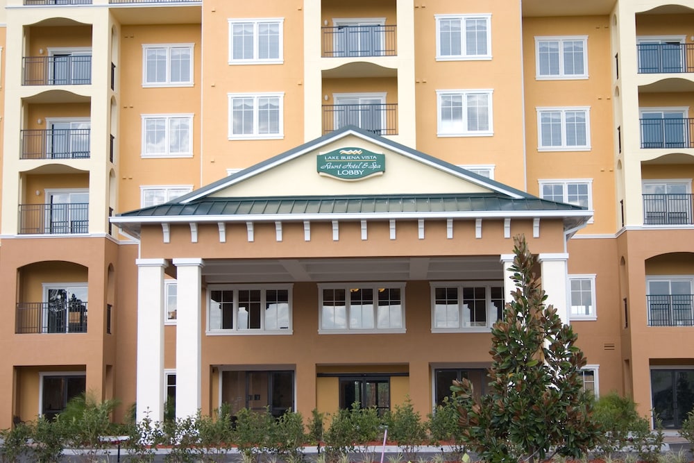 Lake Buena Vista Resort Village & Spa - photo 72