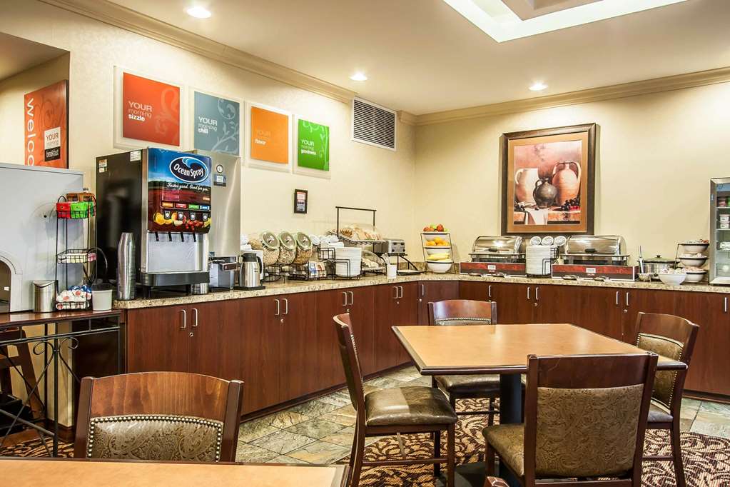 Comfort Inn & Suites McMinnville Wine Country - photo 30