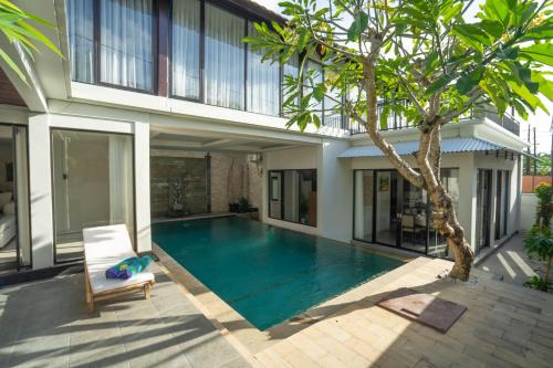 Luxury Marshanda villa — 4-Star Luxury Hotel in Jimbaran, Indonesia