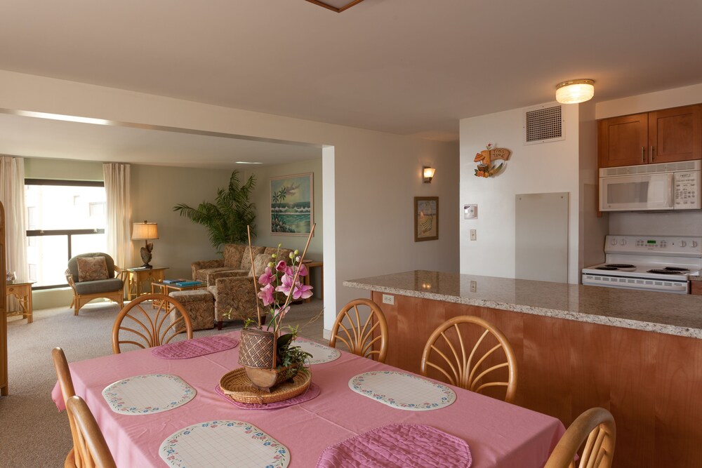 Sugar Beach Resort by CRH - photo 27