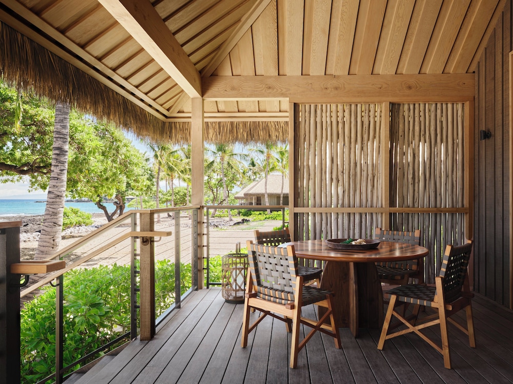 Kona Village A Rosewood Resort - photo 120