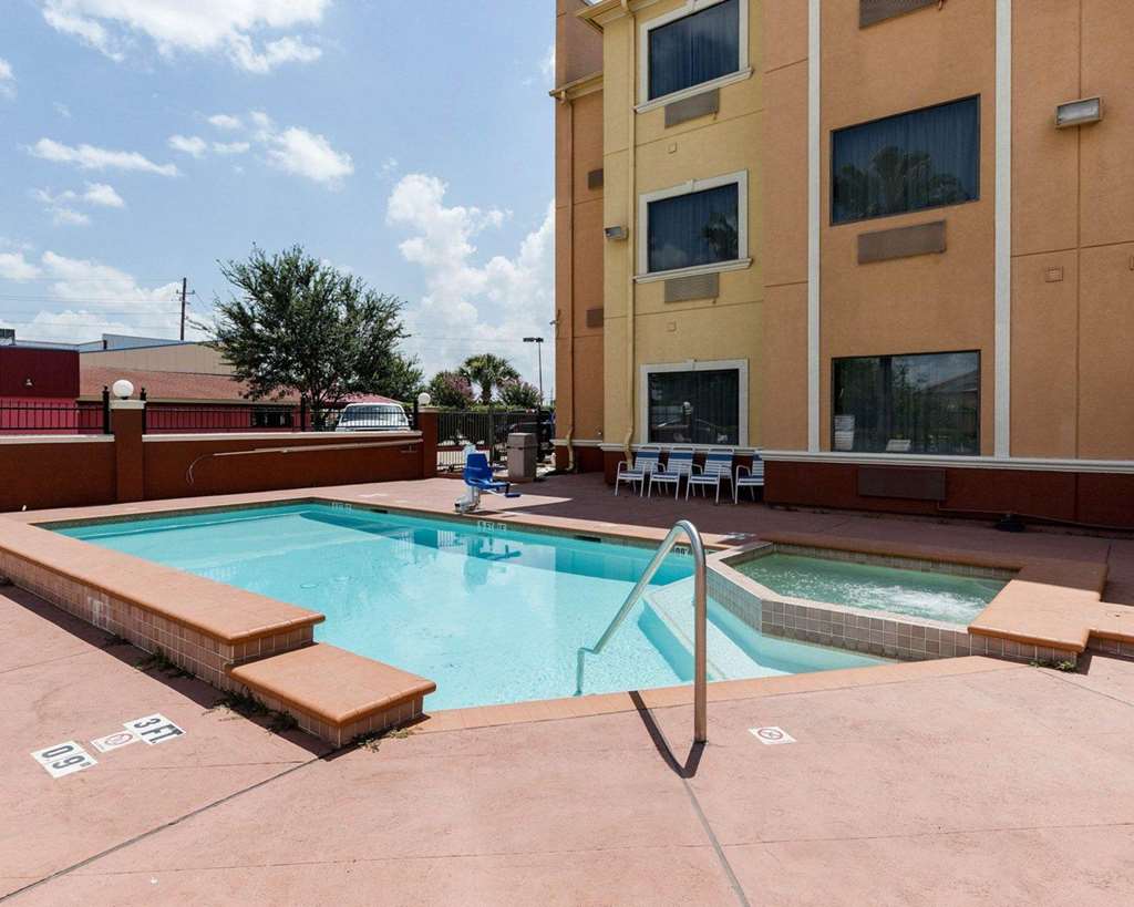 Quality Suites Houston NW Cy Fair - photo 45