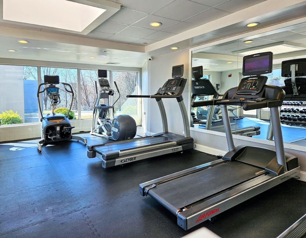 Holiday Inn Belcamp Aberdeen Area by IHG - photo 59