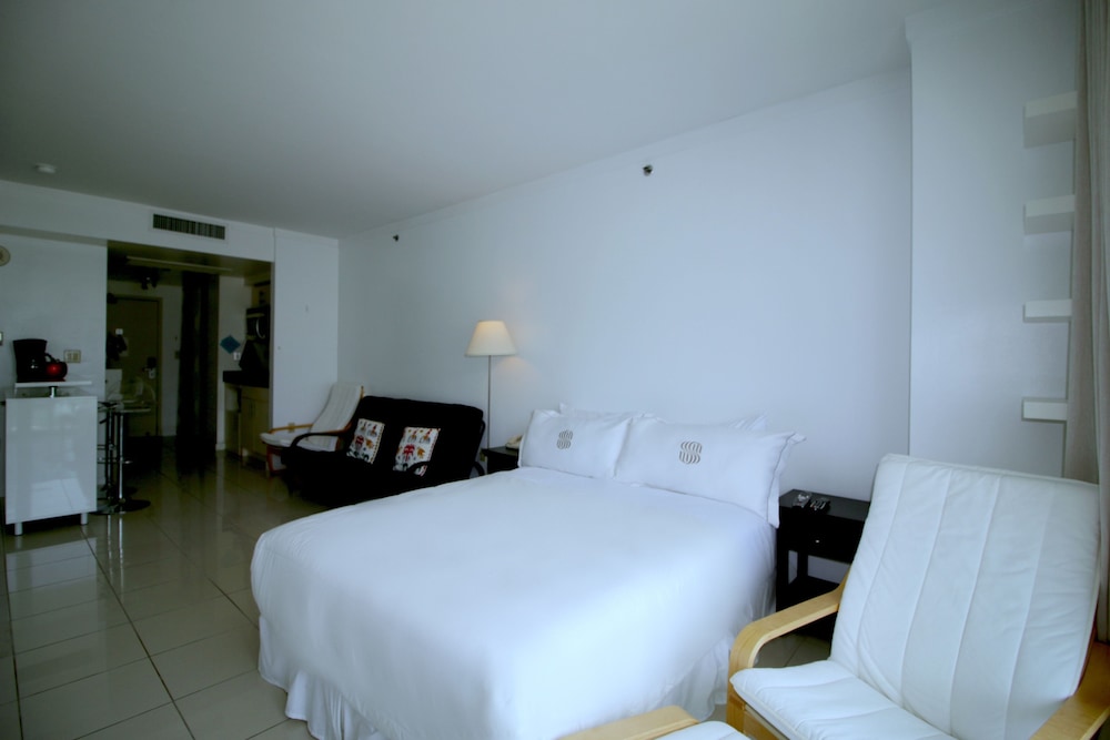 Sonesta Resort by 1st HomeRent Miami - photo 30