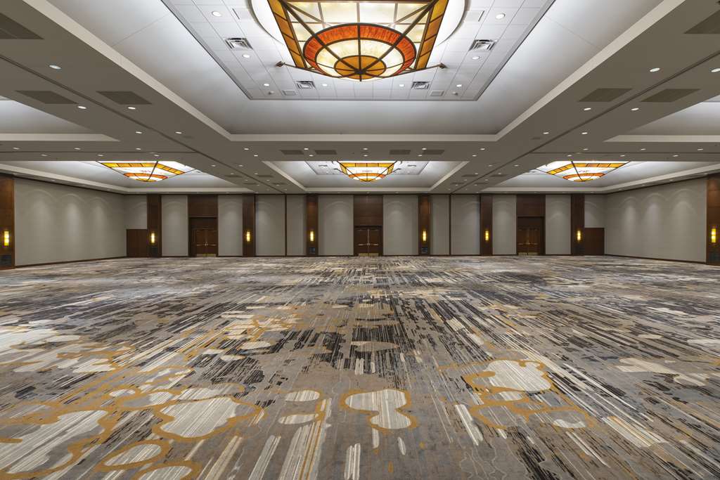 Hyatt Regency Coralville - photo 71