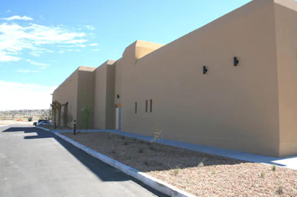 Ohkay Casino Resort Hotel - photo 27