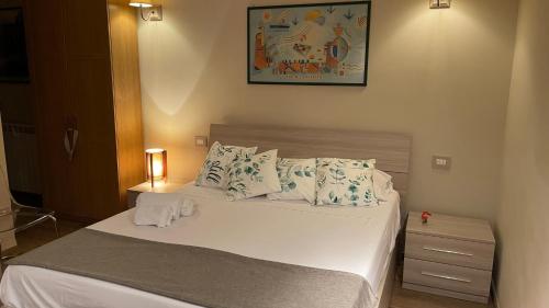 Frank Host Roma Lux Metro A a 50 m simple check in con codice a qualsiasi orario — 4-Star Luxury Hotel in Rome, Italy