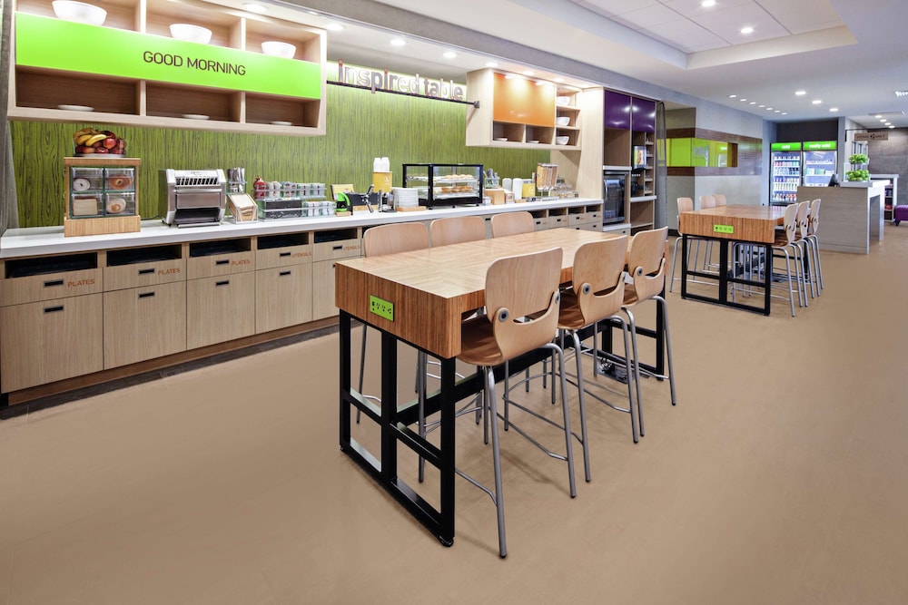 Home2 Suites by Hilton Alameda Oakland Airport - photo 32