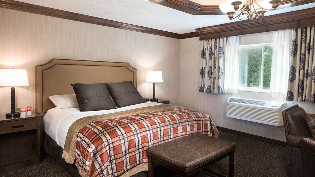 Best Western Plus Flathead Lake Inn And Suites - photo 31