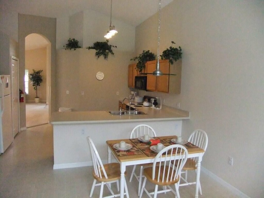 Ref 06 Modern 4 Bed Villa With own Pool Gated Resort - photo 22